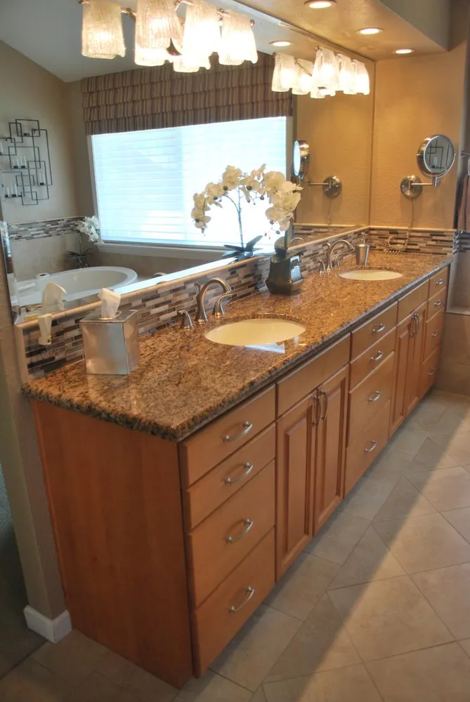 Slide of Brad La Verne Plumbing