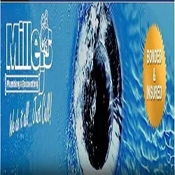 Slide of Brad Miller Miller's Plumbing & Excavating