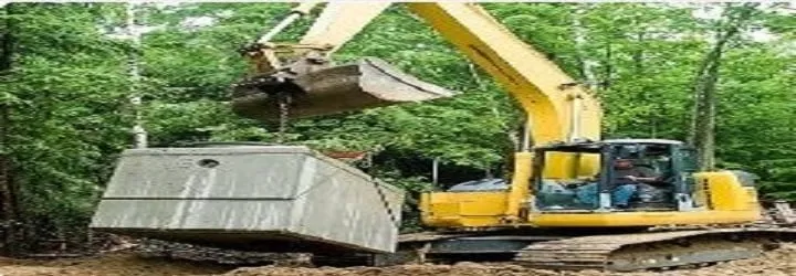 Slide of Brad Miller Miller's Plumbing & Excavating