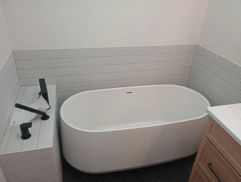 Slide of Brad The Plumber