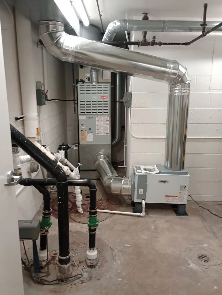 Professional plumbing repair in Sandusky, OH by Brad The Plumber