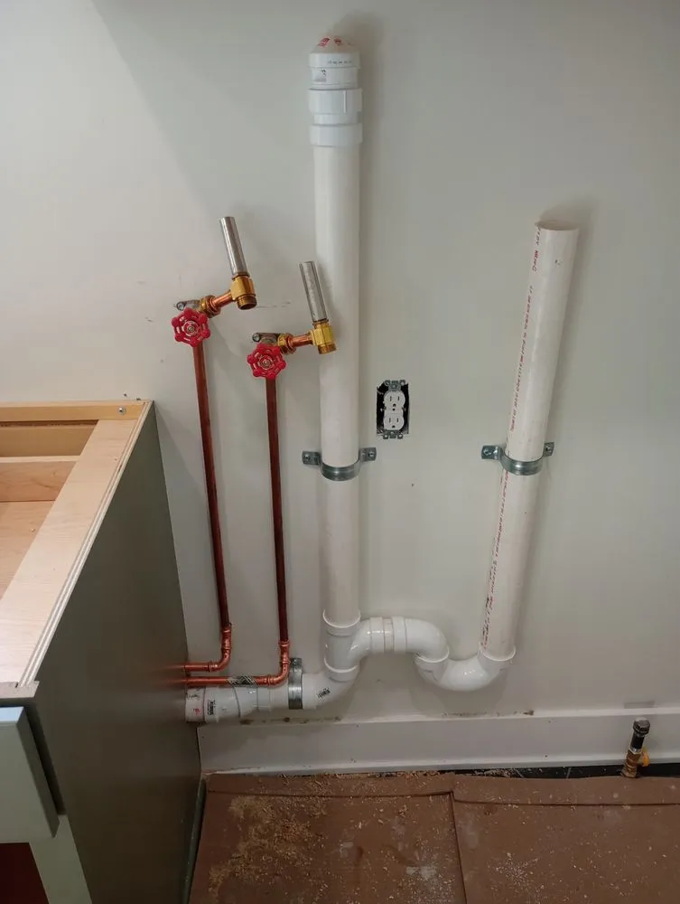 Reliable drain cleaning in Sandusky, OH by Brad The Plumber