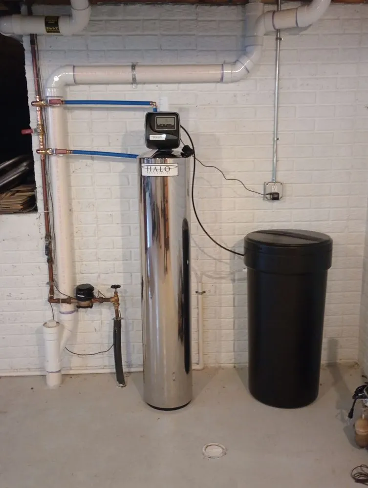 Slide of Brad The Plumber