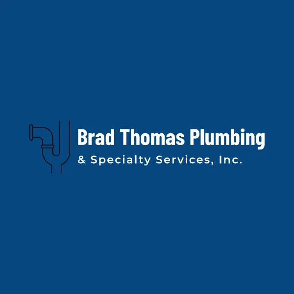 Slide of Brad Thomas Plumbing & Specialty Services