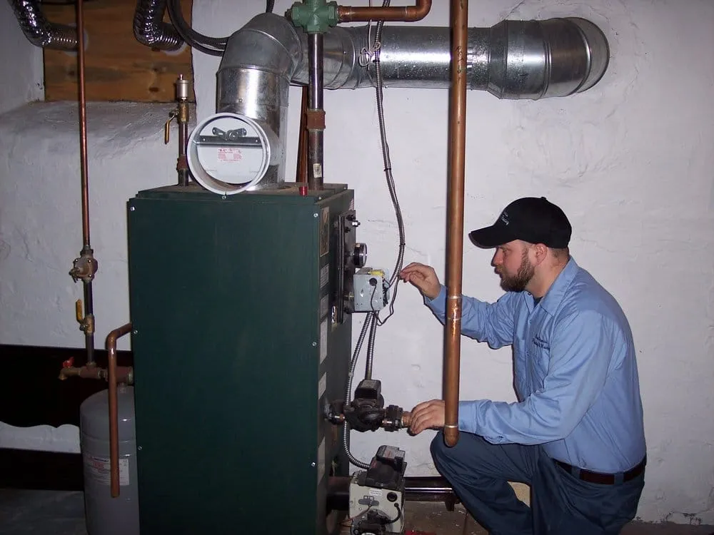 Slide of Brad Thomas Plumbing & Specialty Services