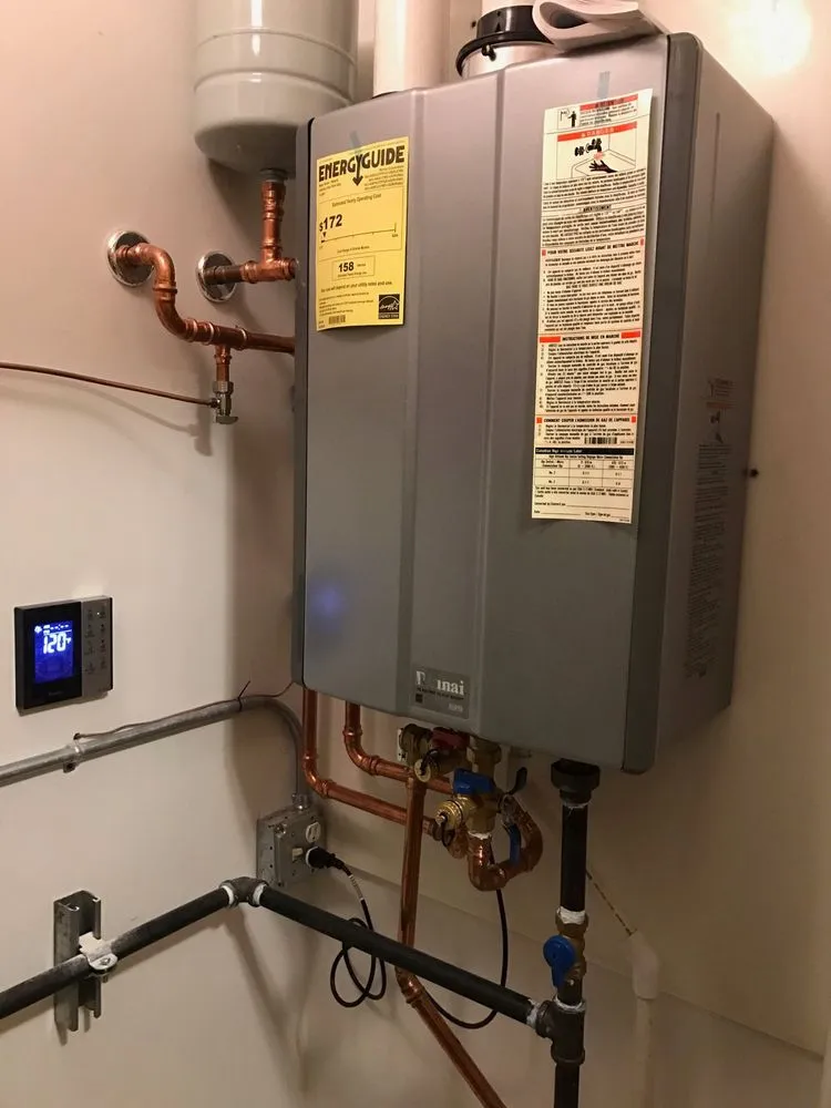 Quality drain cleaning service in Bonfield, IL - Bradbury Plumbing, Heating, Air, & Electrical
