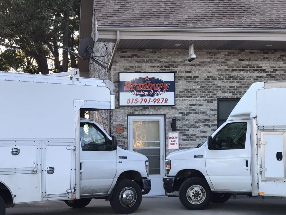 Expert plumbing repair service in Bonfield, IL - Bradbury Plumbing, Heating, Air, & Electrical
