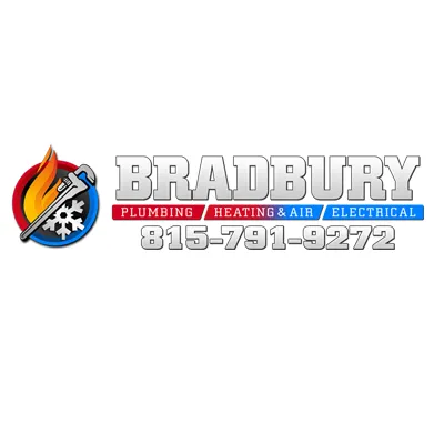 Reliable plumbing repair in Bonfield, IL by Bradbury Plumbing, Heating, Air, & Electrical