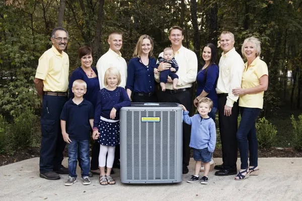 Bradbury Thornton Plumbing Logo