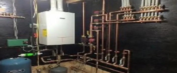 Slide of Bradbury's Plumbing & Heating