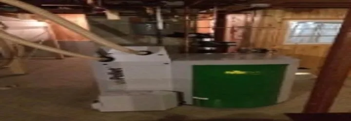 Slide of Bradbury's Plumbing & Heating