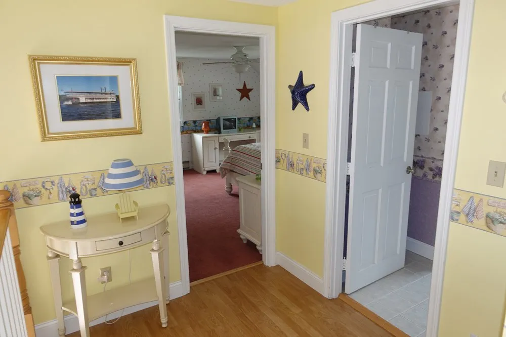 Slide of Bradbury's Plumbing & Heating