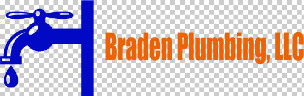 Slide of Braden Plumbing