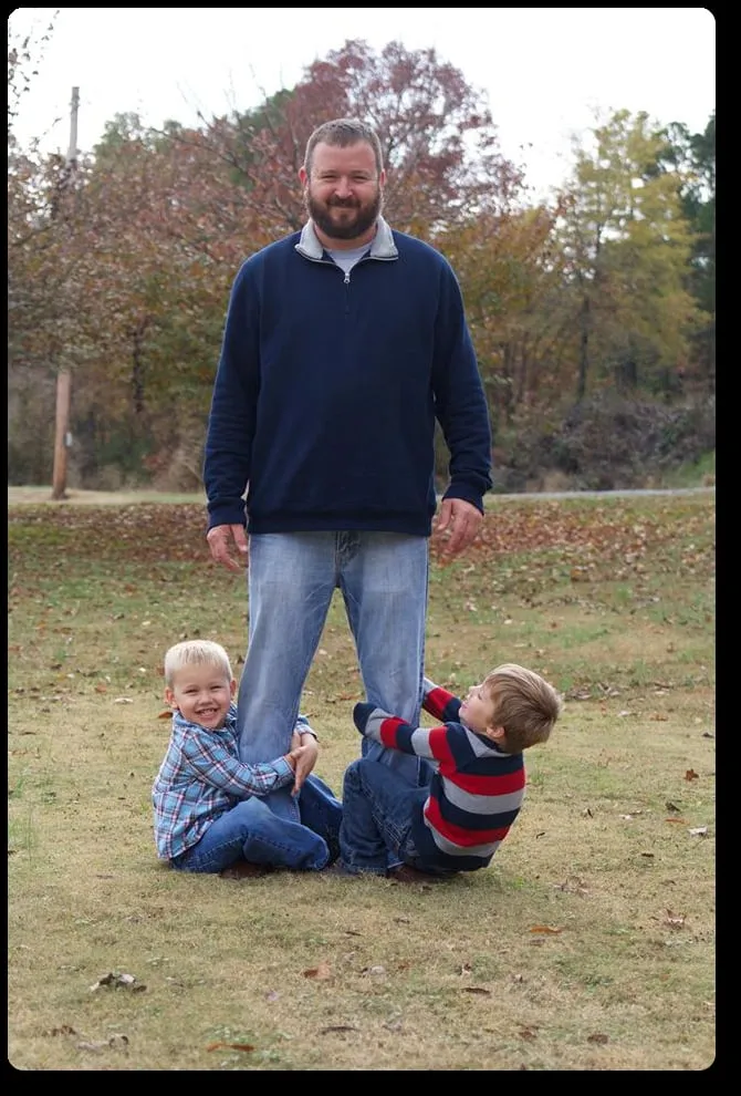 Slide of Braden Plumbing