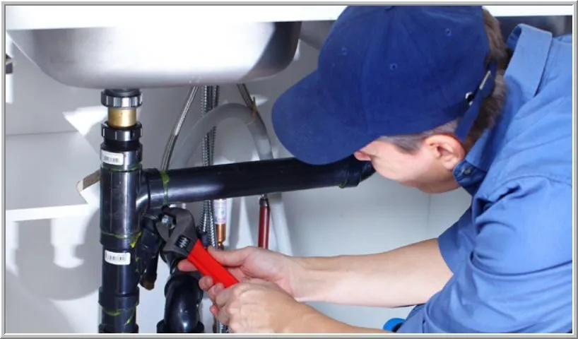 Slide of Bradenton Plumbing