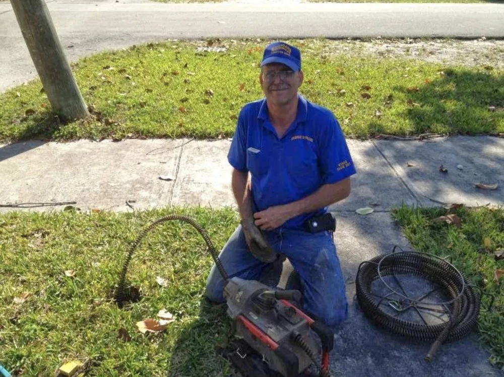 Slide of Bradford Plumbing