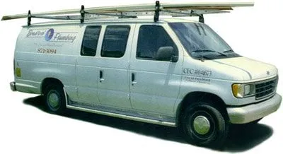 Slide of Bradford Plumbing