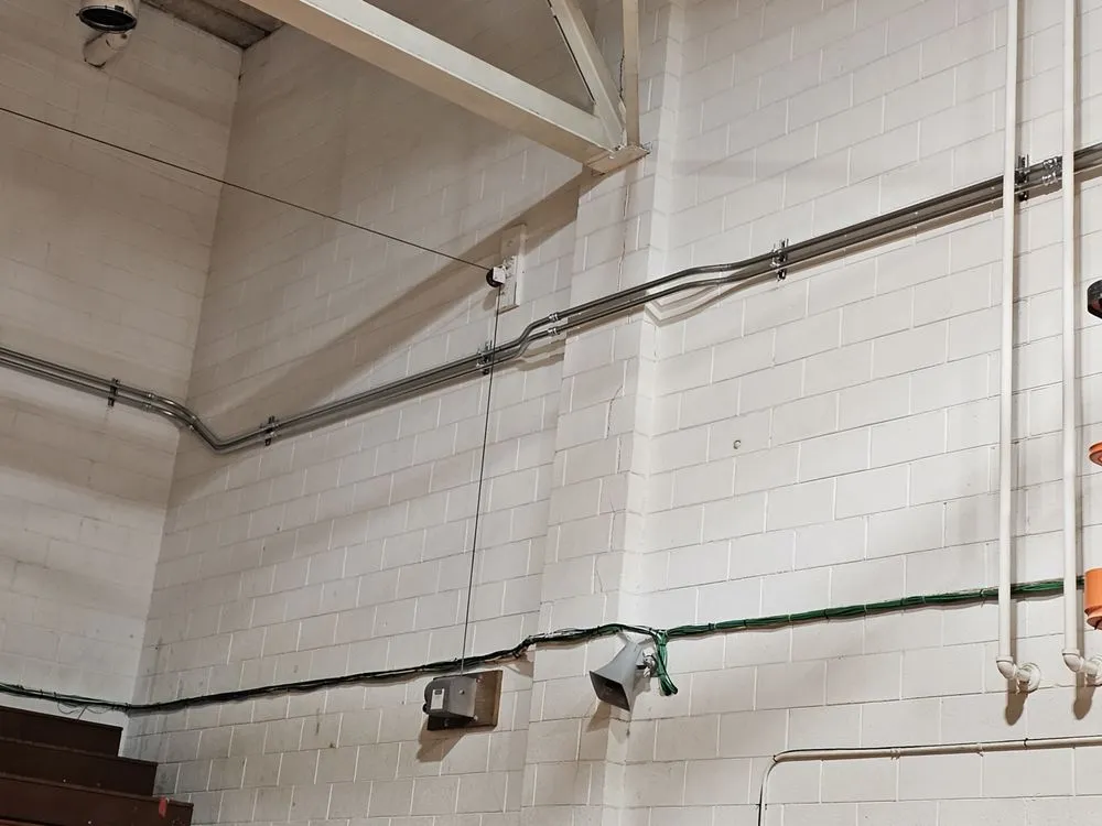 Slide of Bradfords Property Mendr