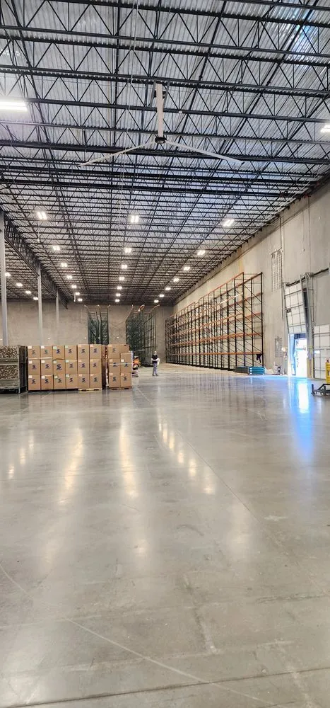 Slide of Bradfords Property Mendr