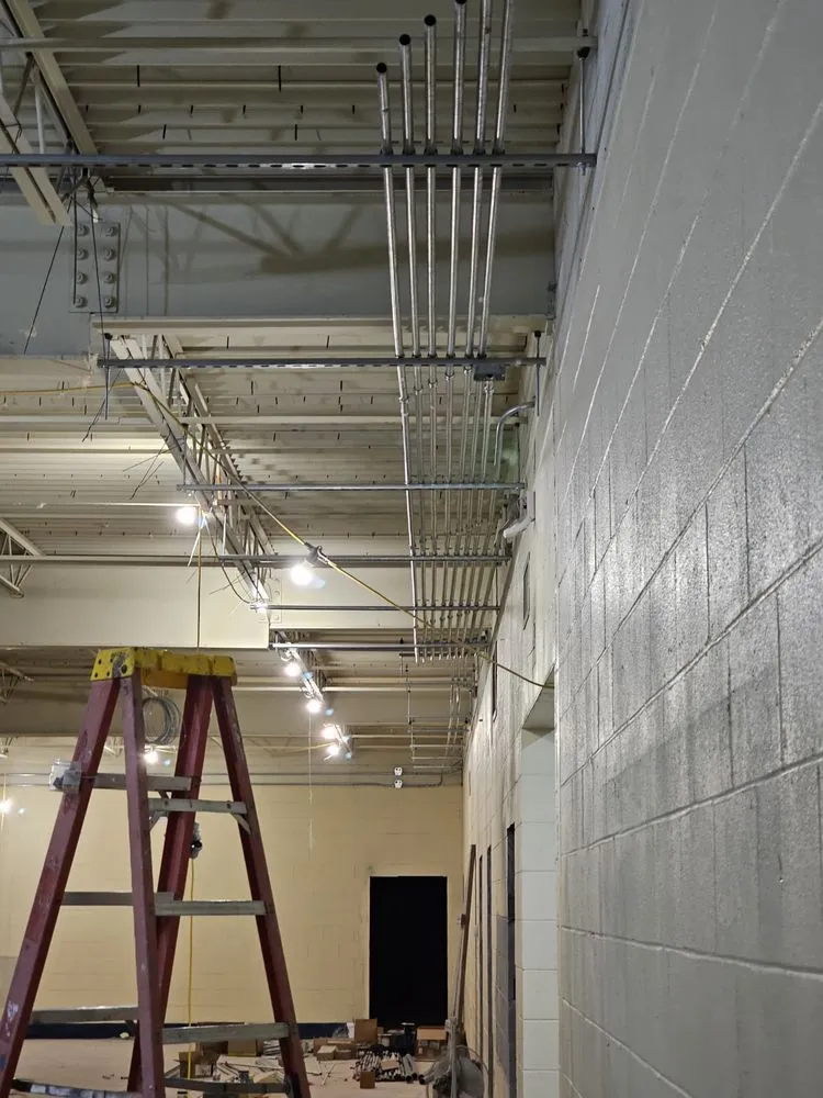 Slide of Bradfords Property Mendr