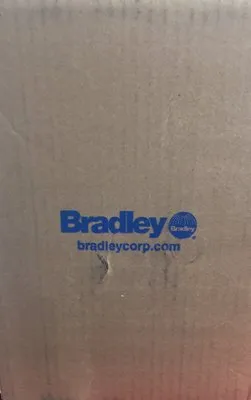 Bradley Corporation Logo