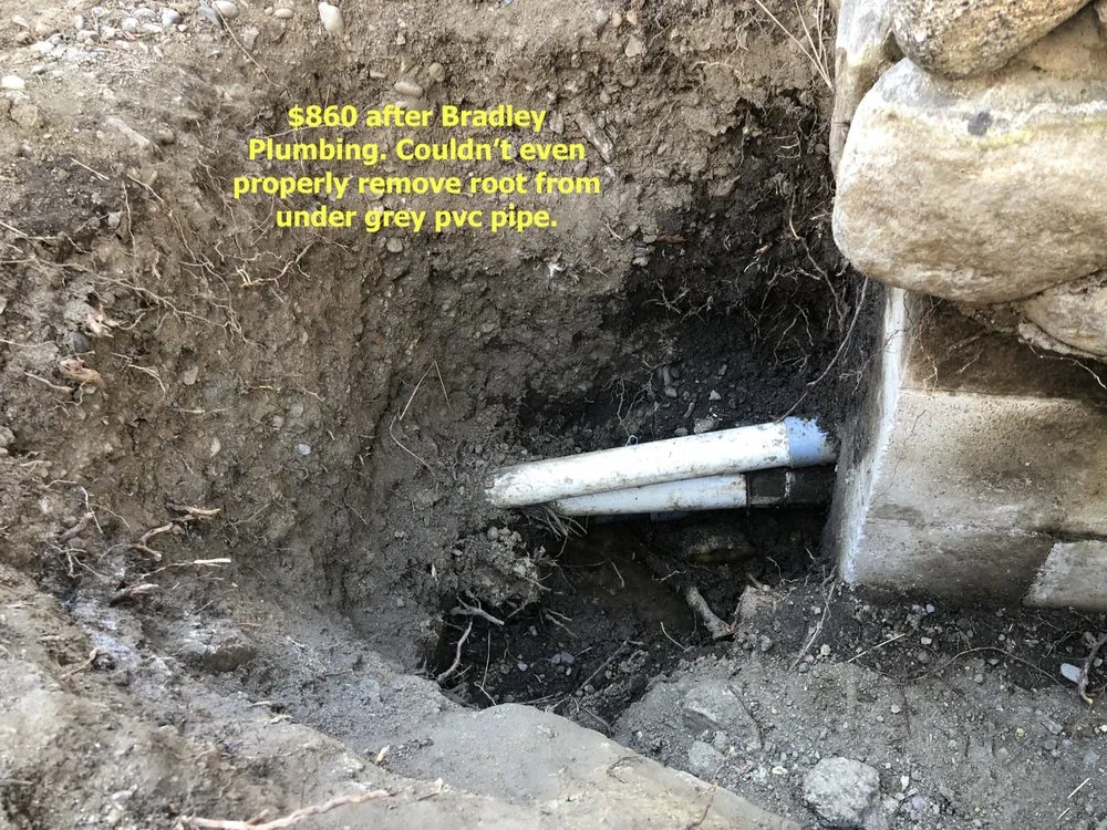 Top-rated pipe repair in Carson City, NV by Bradley Electrical, Plumbing, & Heating