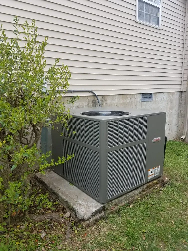 Affordable water heater service for homes in Antioch, TN by Bradley Maintenance & Air