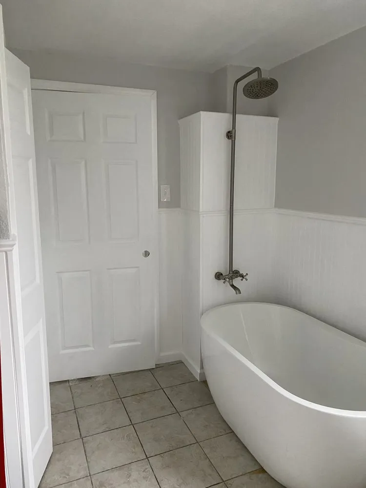 Slide of Bradley Plumbing & Heating