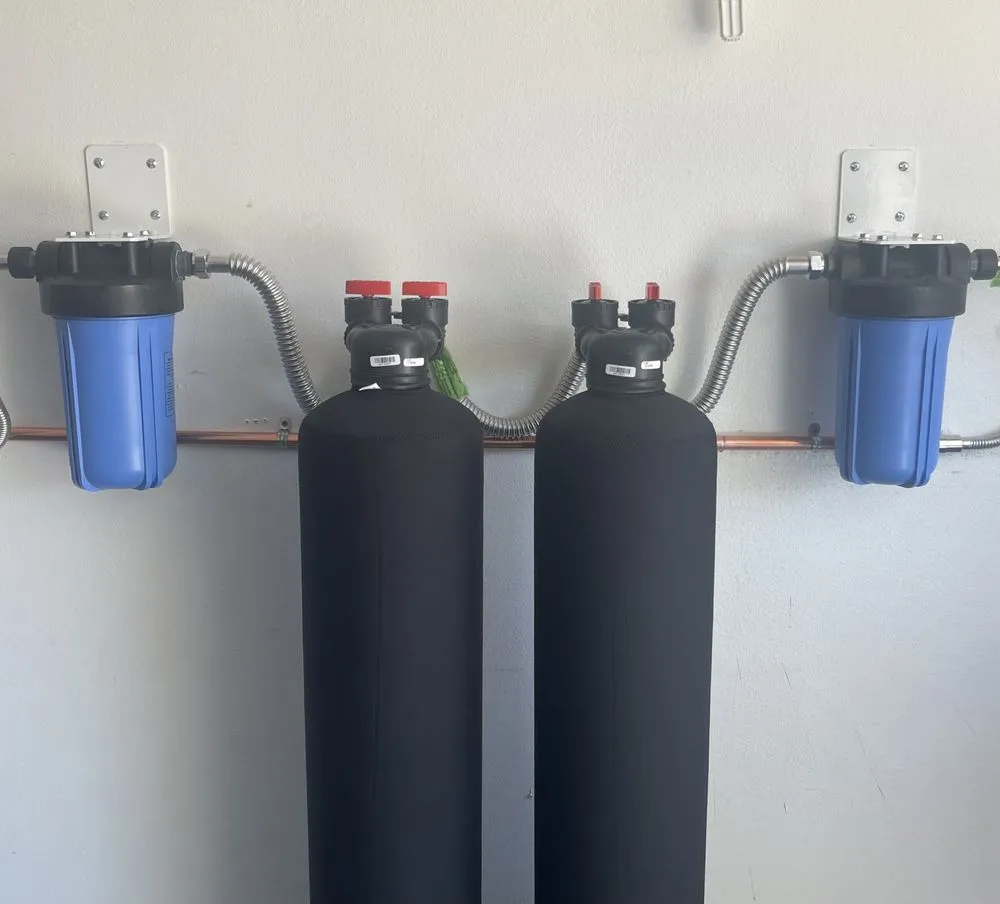 Slide of Bradley Plumbing