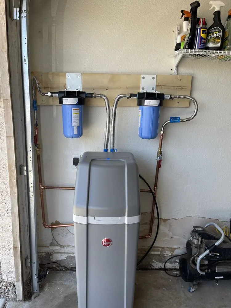 Slide of Bradley Plumbing