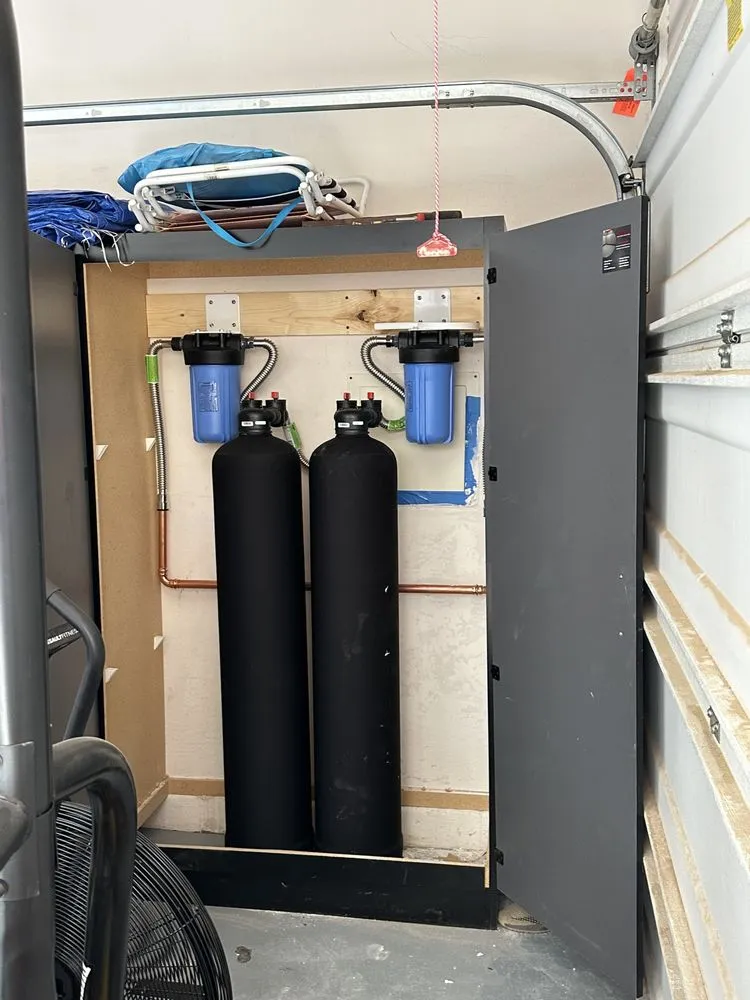 Slide of Bradley Plumbing