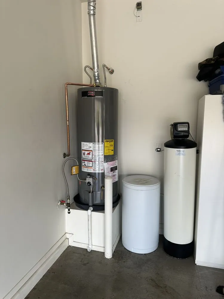 Slide of Bradley Plumbing