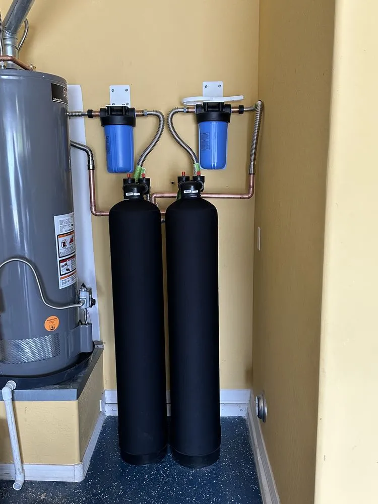 Slide of Bradley Plumbing