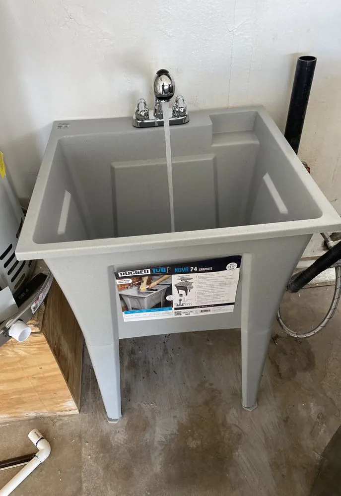 Slide of Bradley Plumbing