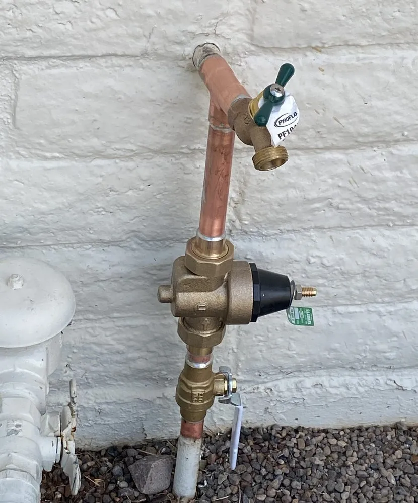 Emergency emergency plumbing experts serving Goodyear, AZ - Bradley Plumbing