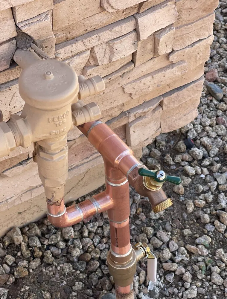Top-rated drain cleaning for homes in Goodyear, AZ by Bradley Plumbing