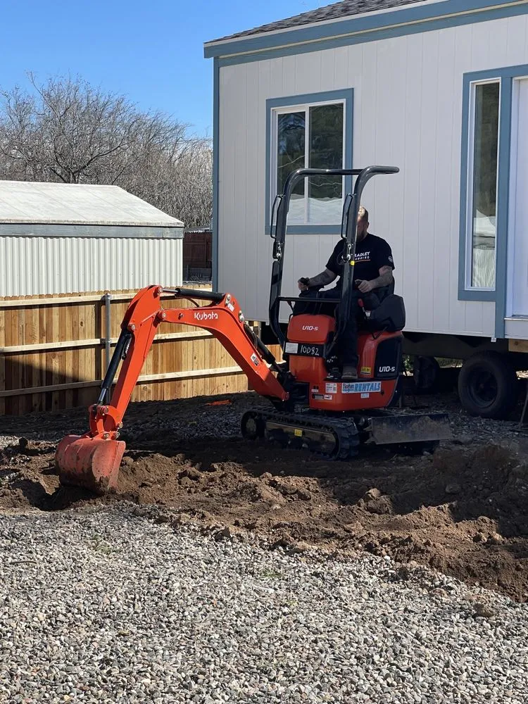 Trusted drain cleaning service in Goodyear, AZ - Bradley Plumbing