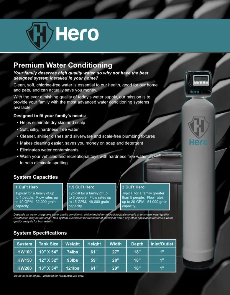 Slide of Bradley Plumbing