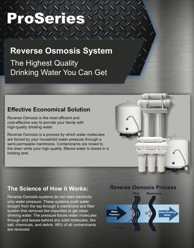 Slide of Bradley Plumbing