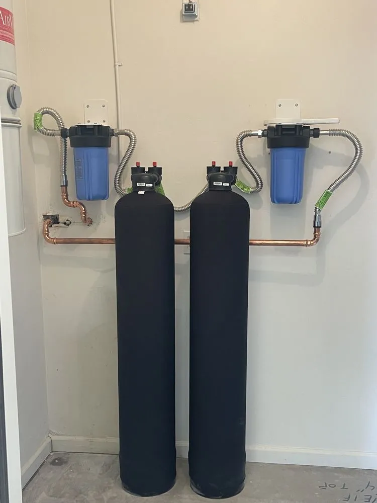 Slide of Bradley Plumbing