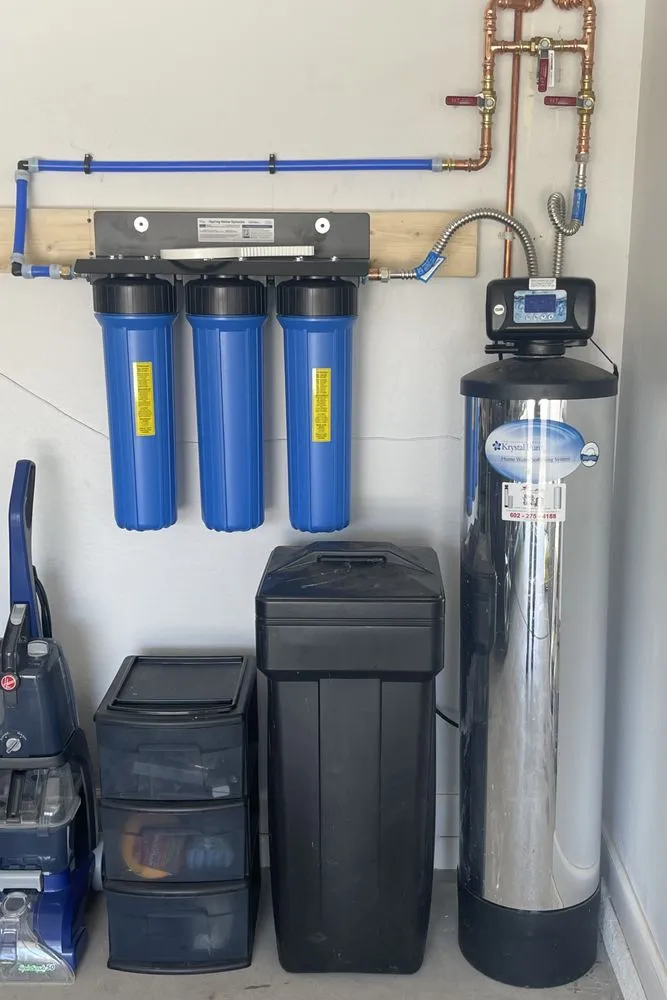 Slide of Bradley Plumbing