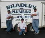 Bradley Plumbing Inc.