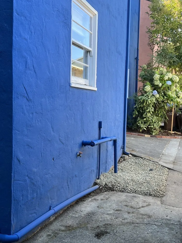 Slide of Bradley Plumbing