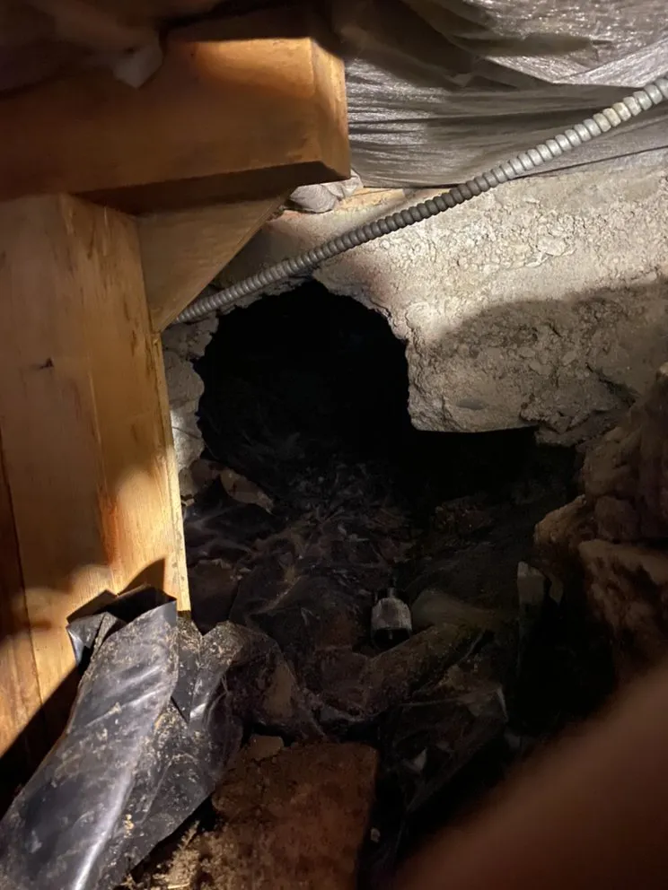 Slide of Bradley Plumbing Systems