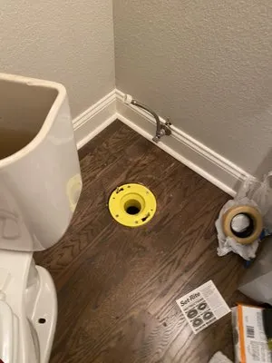 Bradley Plumbing Systems Logo