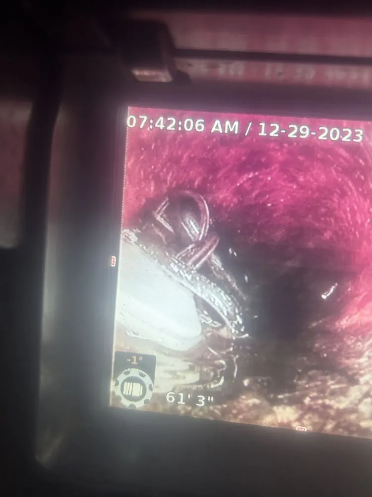 Slide of Brad's Plumbing And Rooter