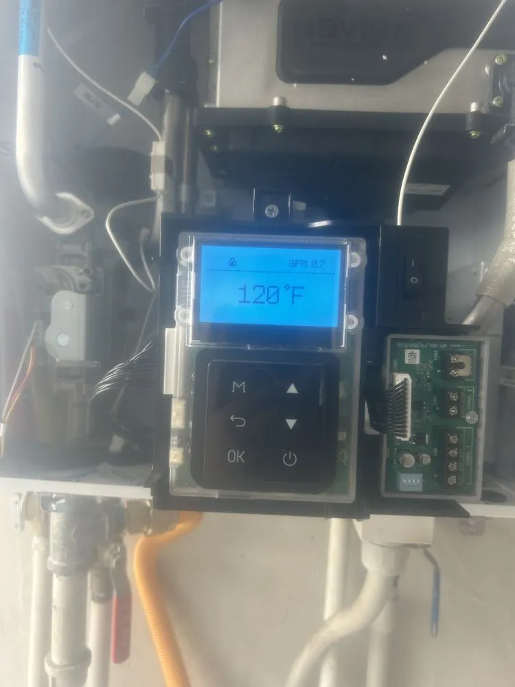 Slide of Brad's Plumbing And Rooter