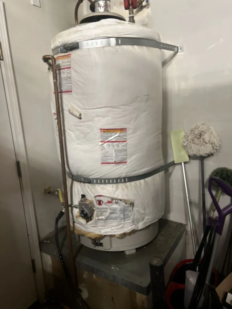 Slide of Brad's Plumbing And Rooter