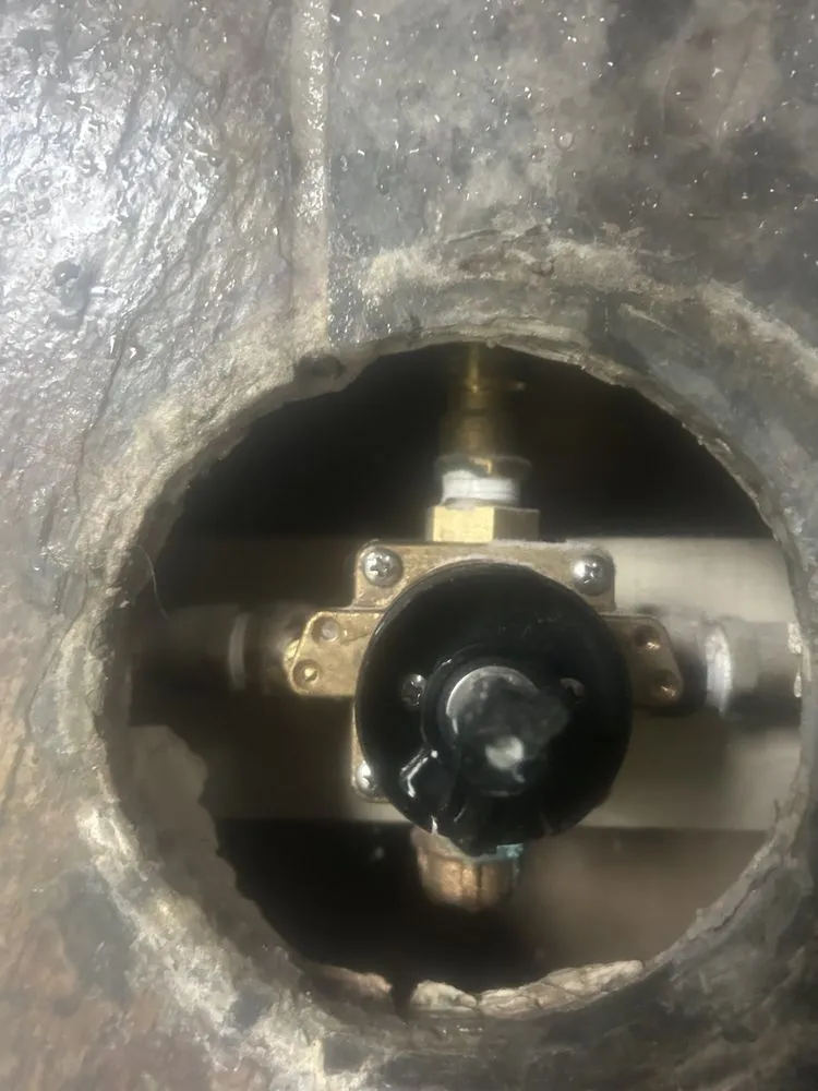 Slide of Brad's Plumbing And Rooter