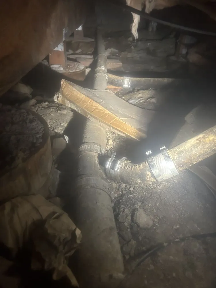 Slide of Brad's Plumbing And Rooter